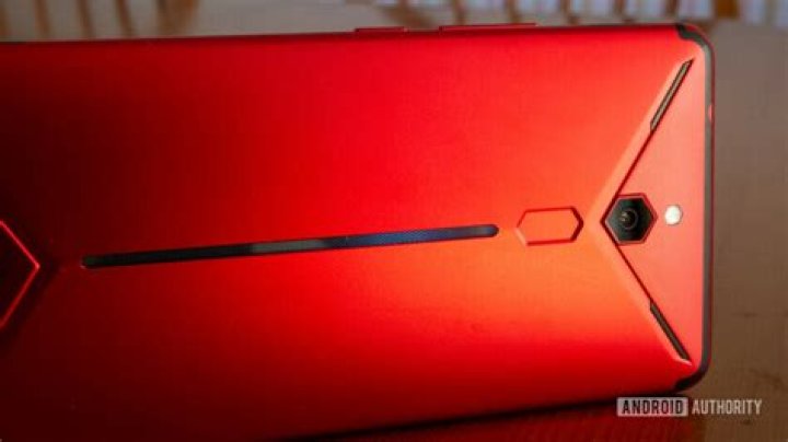 Red Magic Mars Aurora Band 2 Red Magic Mars Review Aurora Band