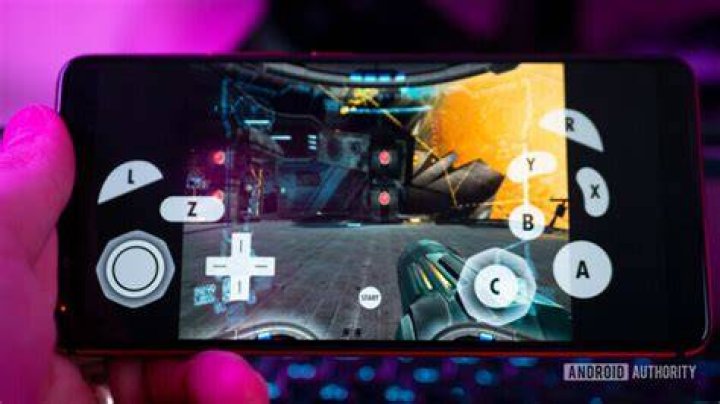 Red Magic Mars Dolphin Emulator Red Magic Mars Review Dolphin