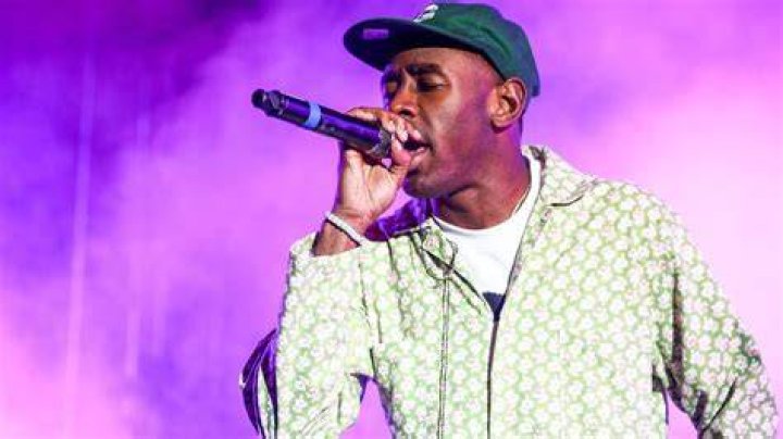 Reddit is tyler the creator gay leqwergas