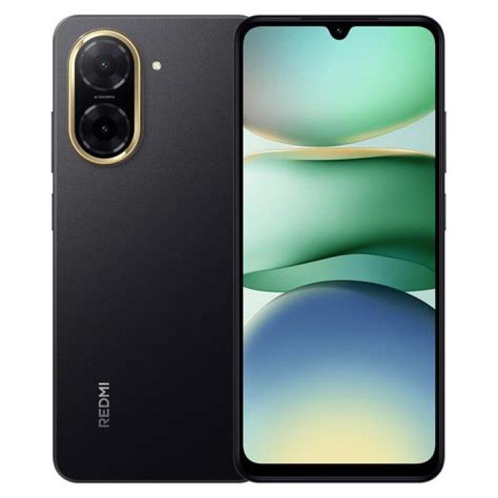 Redmi Note 8 3D Mark 1