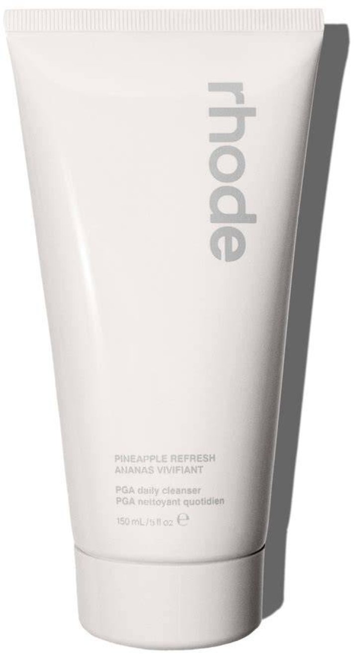 rhode cleanser