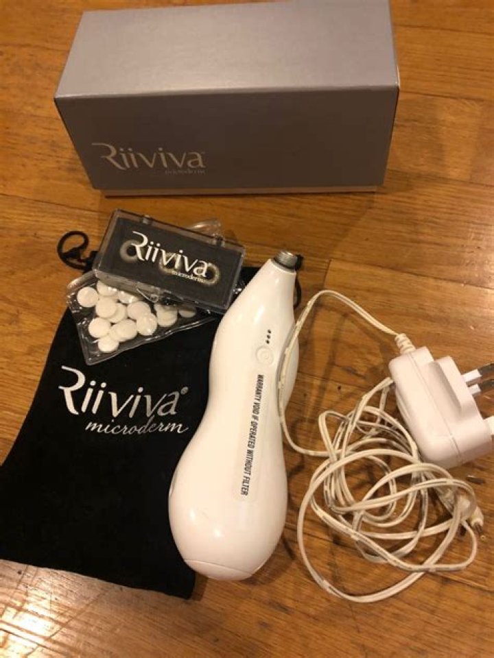 Riiviva