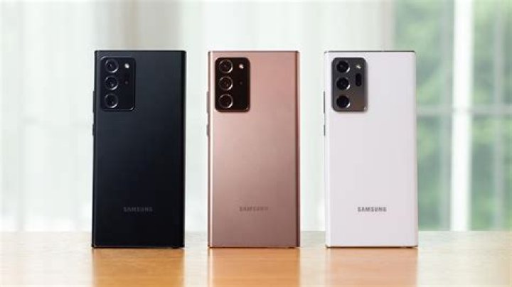 Rogers Samsung Galaxy note