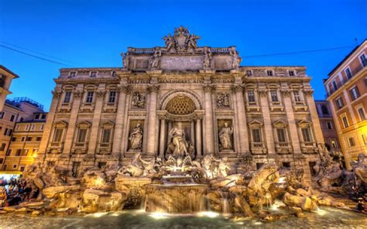 Rome, Italy