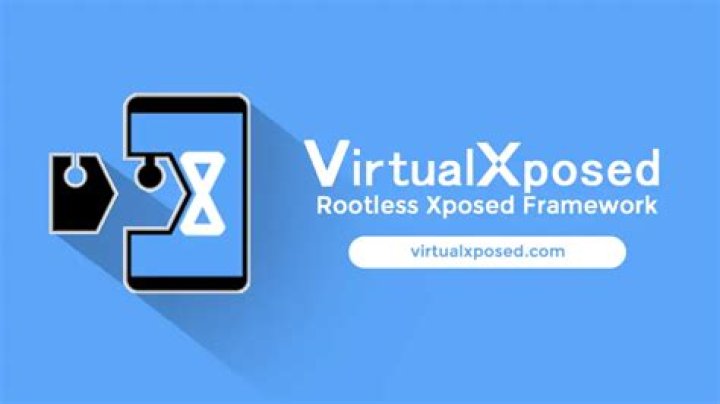 root Xposed modules