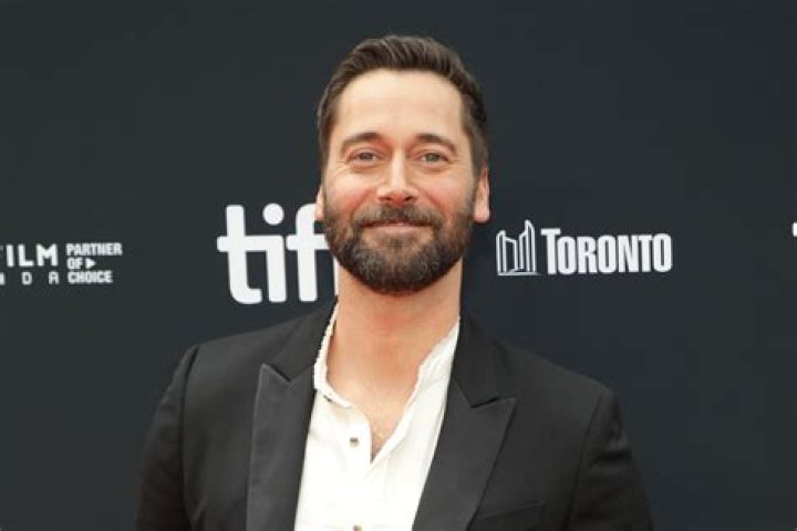 Ryan Eggold Actor CineMagia.ro