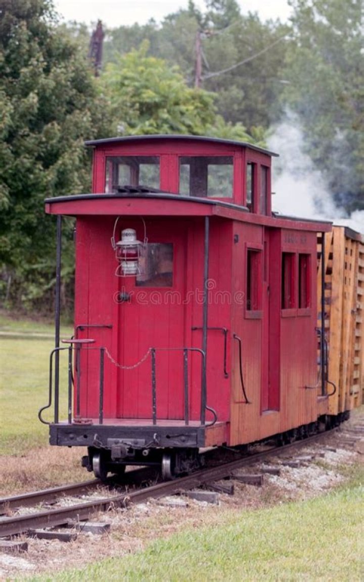 s22 caboose 20x