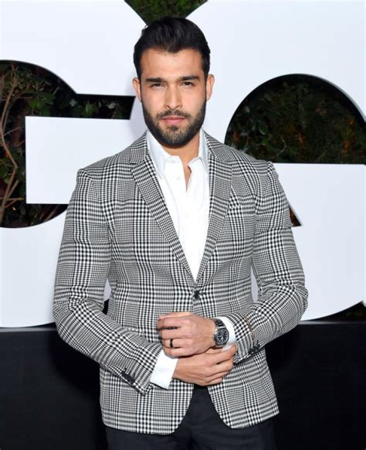 Sam Asghari "Wants To Be Compensated Properly" For "Everything He Went Through With Britney"