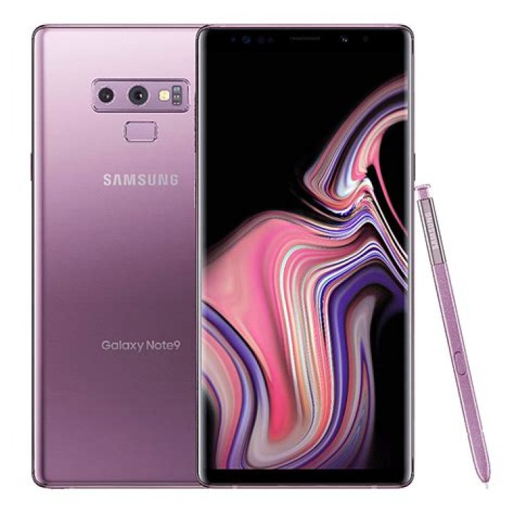 Samsung Galaxy Note 9 Hands On-17 Samsung Galaxy Note 9.