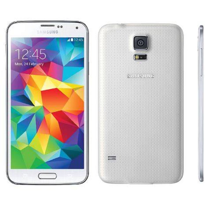 samsung galaxy s5 aa android