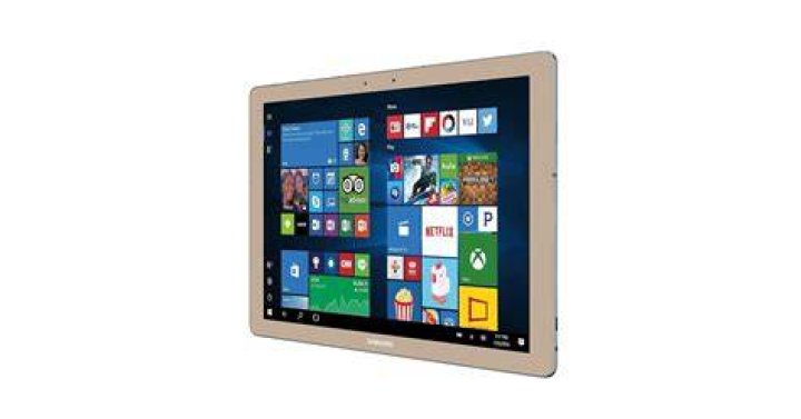 Samsung Galaxy Tab S Pro 3