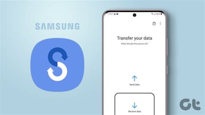 samsung smart switch mobile