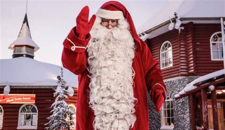 santa's bag shopping app