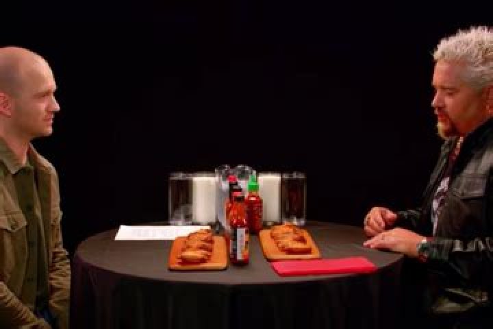 Sean Evans | TheThings