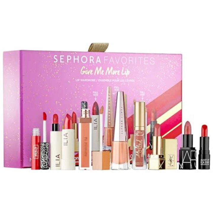 Sephora gifts
