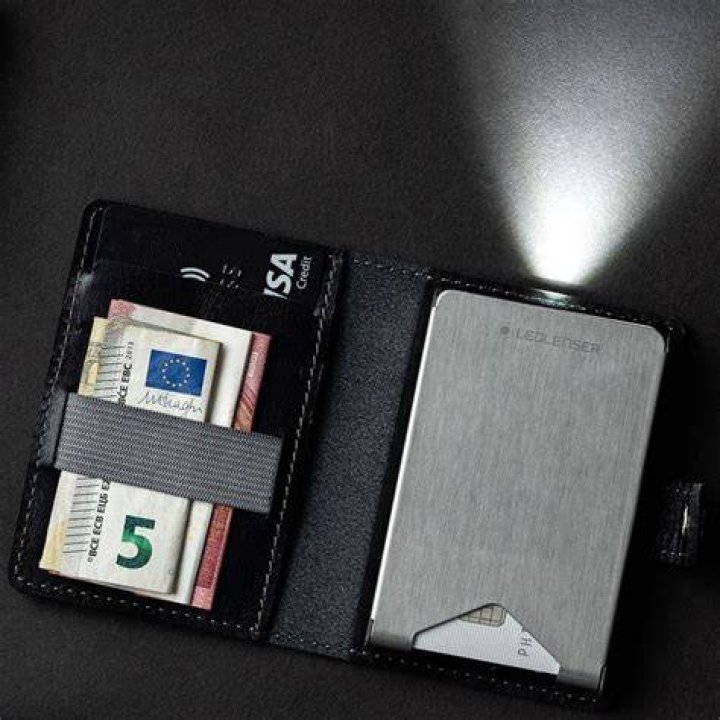 sgn10p wallet led