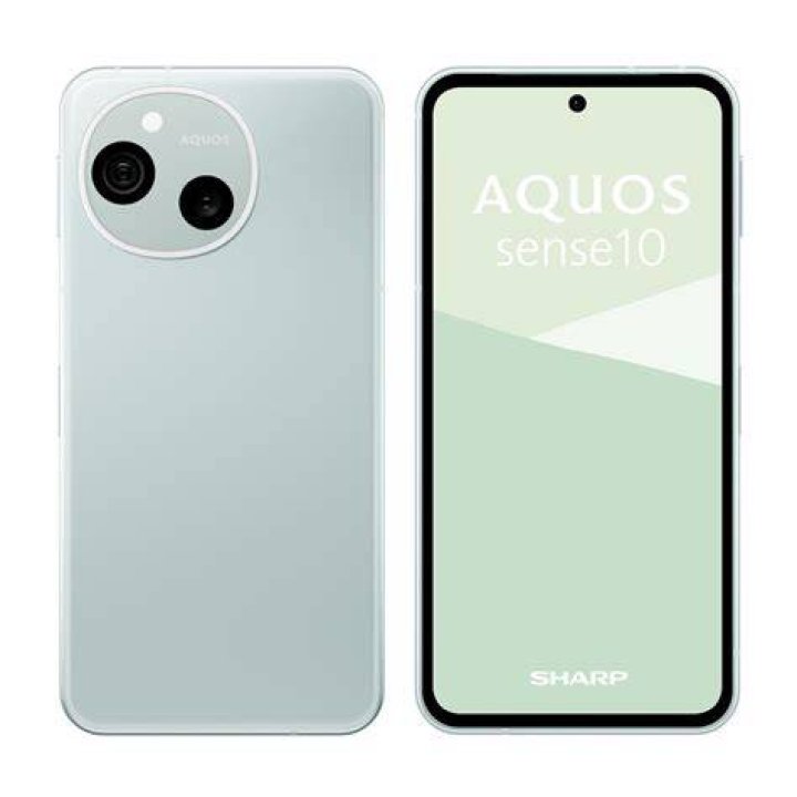 Sharp Aquos-10