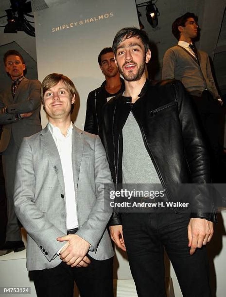 Shipley & Halmos