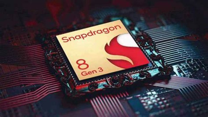 Snapdragon 8 Gen 1 reference phone Snapdragon 8 Gen 1 reference phone