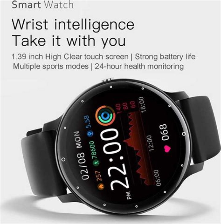 Sony Smartwatch 3-19