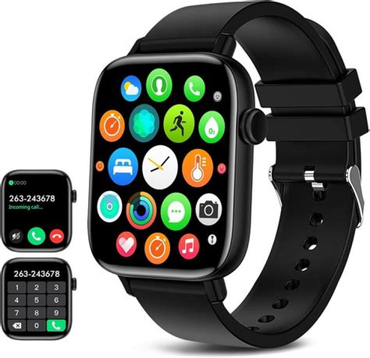 Sony Smartwatch 3-6