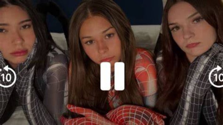 Sophie Rain's Epic SpiderMan Performance Part 2 Unveiled