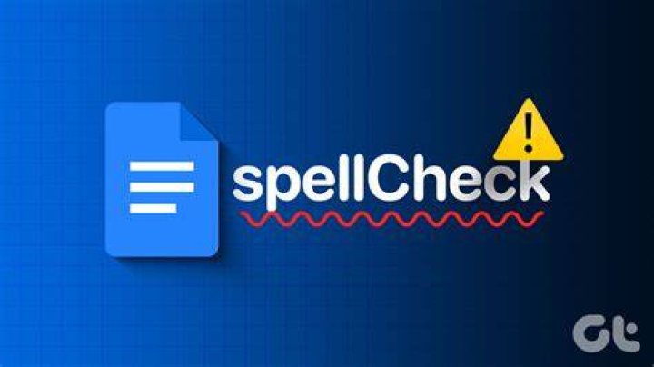 spell check chrome examples