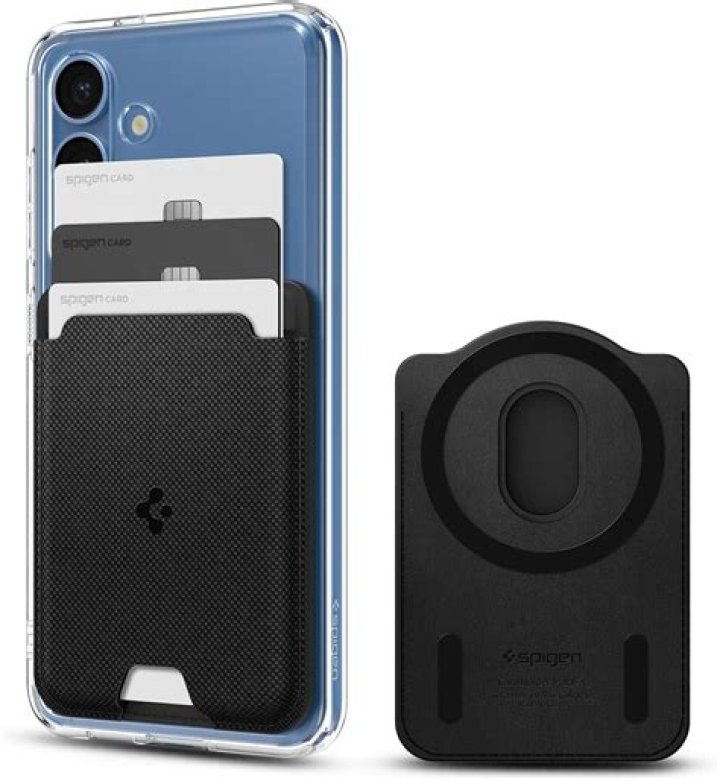 Spigen Thin Fit Pixel 3