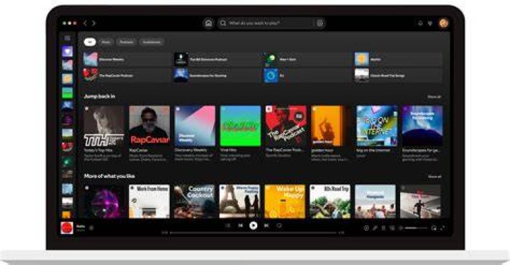 Spotify for Android gets a new look, adds a few other changes