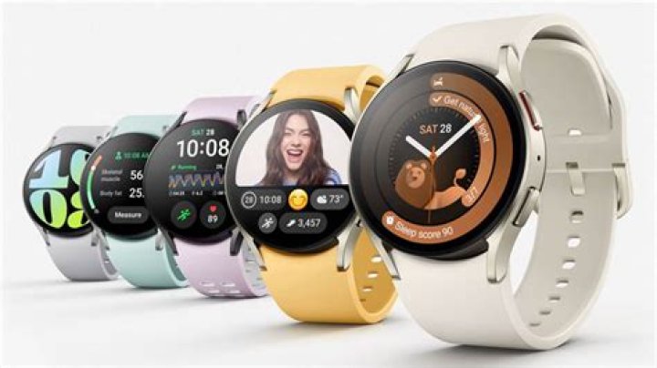Spotify Galaxy Watch Active 2 best apps