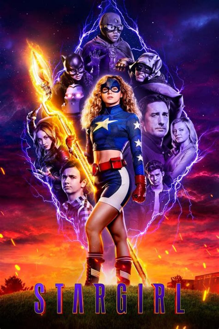 stargirl stargirl
