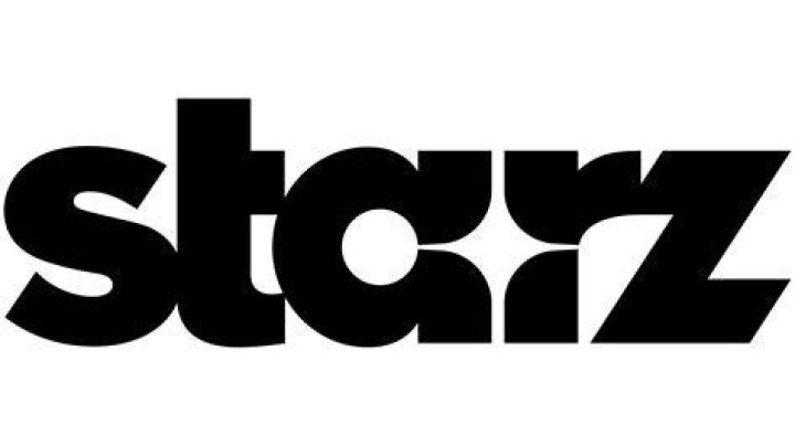 starz logo