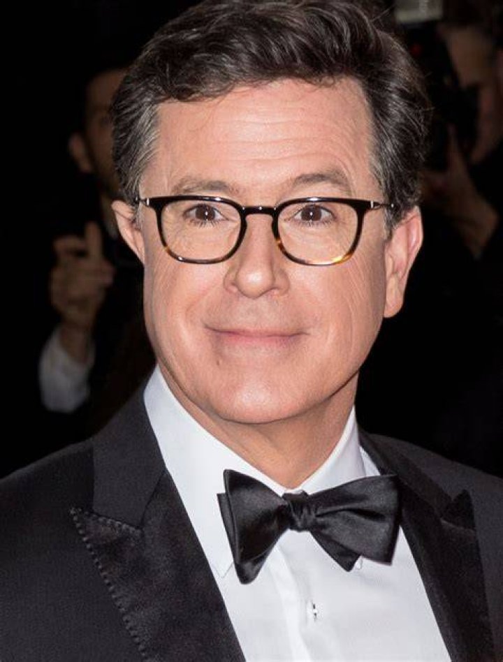 Stephen Colbert | TheThings
