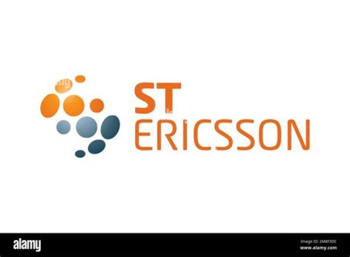St-ericsson