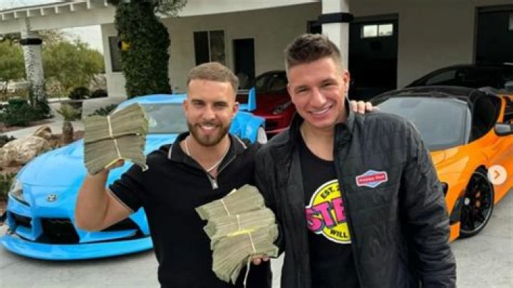 Steve Will Do It&rsquo;s biography age, height, real name, girlfriend Legit.ng