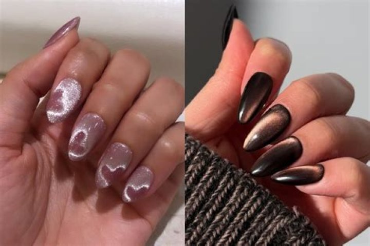 STYLECASTER | acrylic nails | acrylic nail hacks | nail hacks | nail tips | acrylic nail tips | manicure | nails