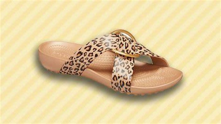 STYLECASTER | Best Crocs for Women