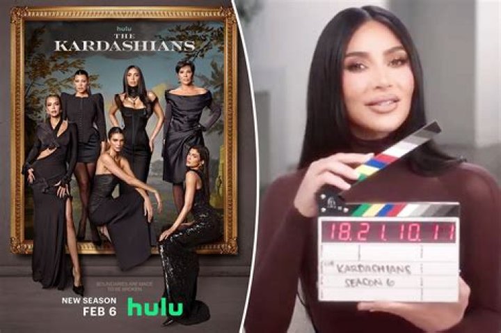 StyleCaster | Kardashians Losing Popularity Astrology 2023