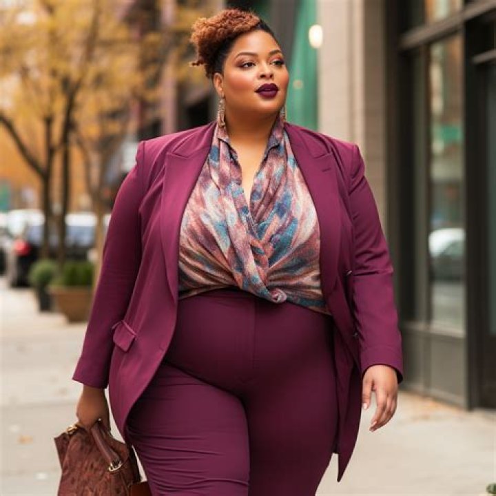 STYLECASTER | Plus-Size Comfy Spring Dresses