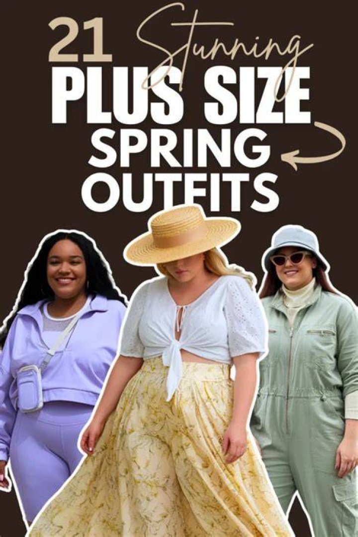 STYLECASTER | Spring Plus Size Sale