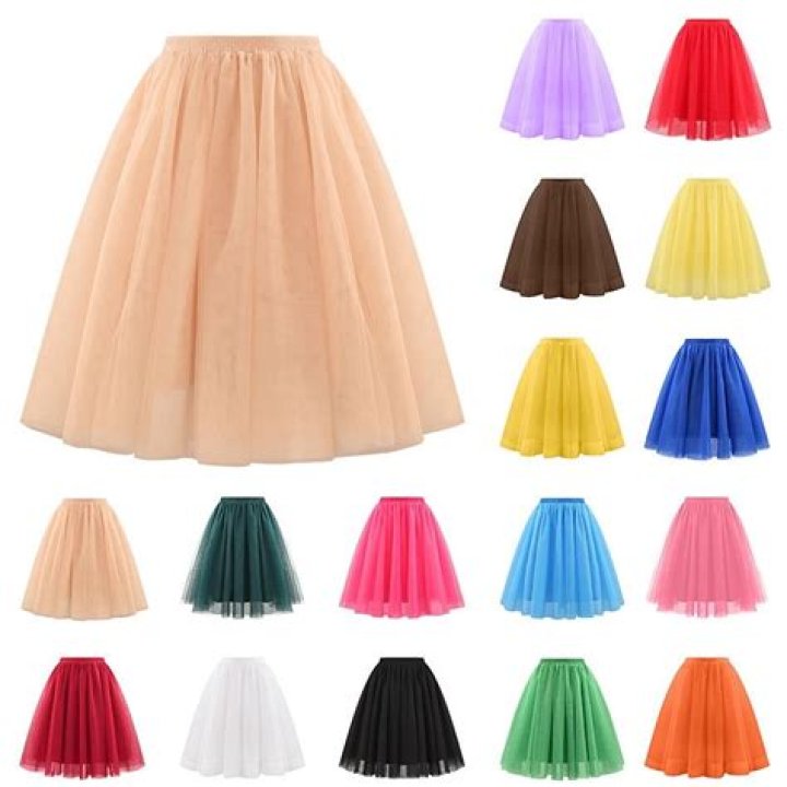 STYLECASTER | Spring Skirts to Start Shopping (or at Least Eyeing) Now