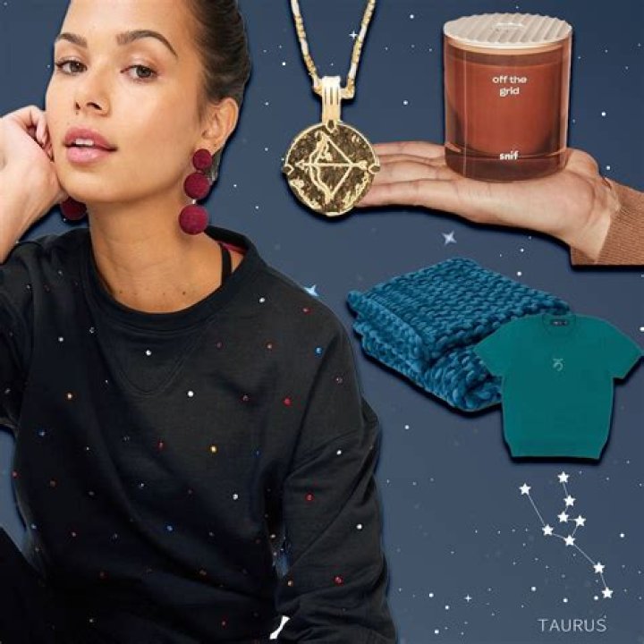 STYLECASTER | Taurus Gifts