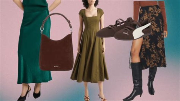 STYLECASTER