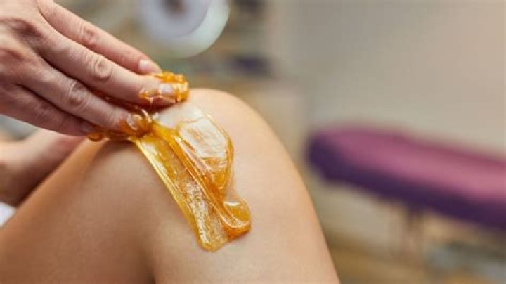 Sugaring