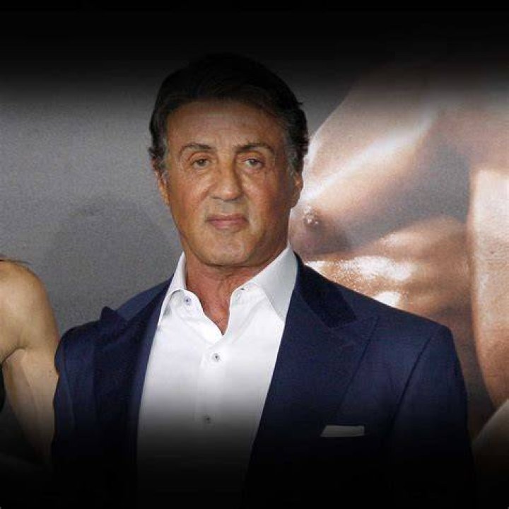 Sylvester Stallone Age & Height 5 Fast Facts