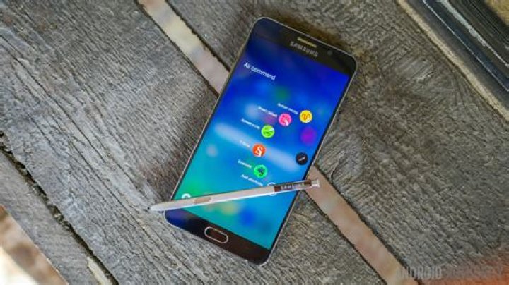 system dump available) One T-Mobile Note 5 user reportedly just received Marshmallow