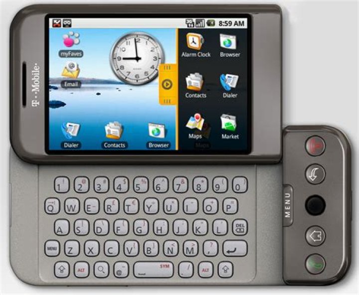 T-Mobile makes G1 Android smartphone emulator available