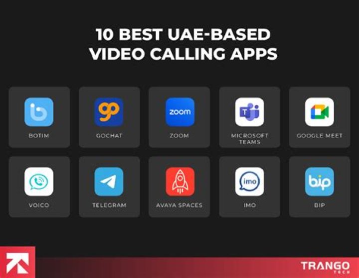 Tango icon tango best video calling apps for android