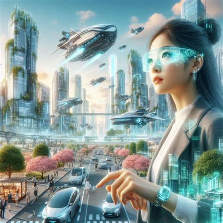 tap and control is the future