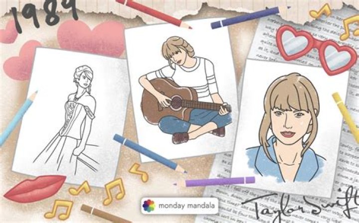 Taylor Swift’s CMA crib notes